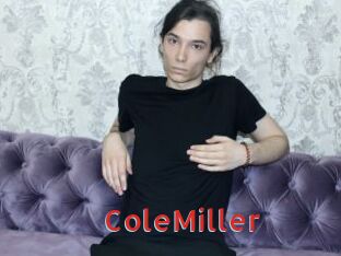 ColeMiller