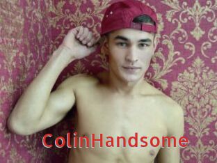 ColinHandsome