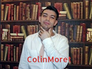 ColinMoret