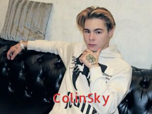 ColinSky