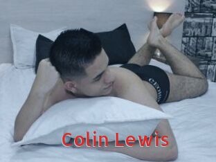 Colin_Lewis