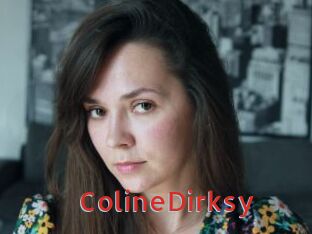 ColineDirksy