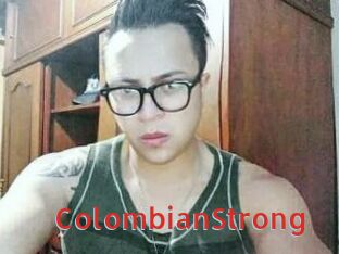 ColombianStrong