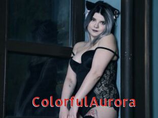 ColorfulAurora