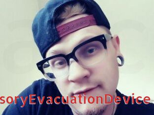 CompulsoryEvacuationDevice