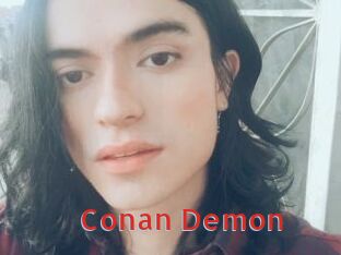 Conan_Demon