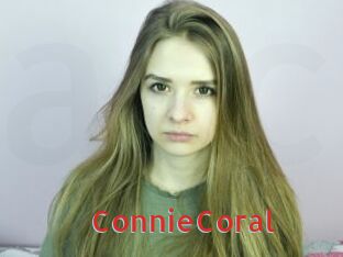 ConnieCoral