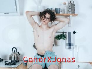 ConorXJonas