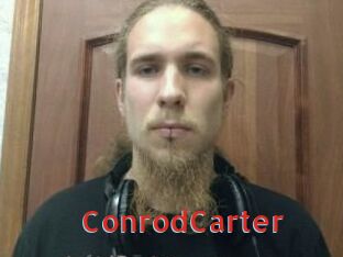 ConrodCarter