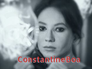 ConstantineBoa