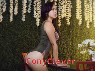 ConyClever