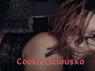 CookieLiciousxo