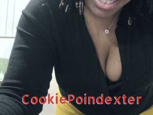 CookiePoindexter
