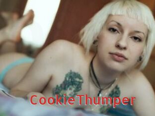 CookieThumper