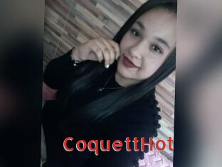 CoquettHot