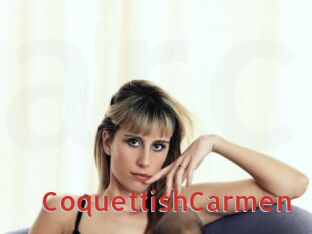 CoquettishCarmen