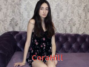 CoraHill