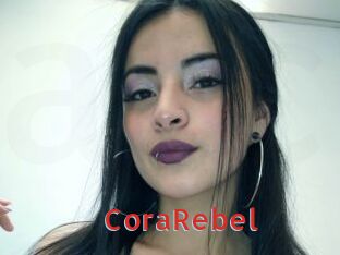 CoraRebel