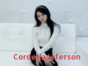 CordeliaJeferson