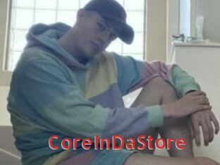 CoreInDaStore