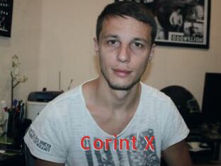 Corint_X