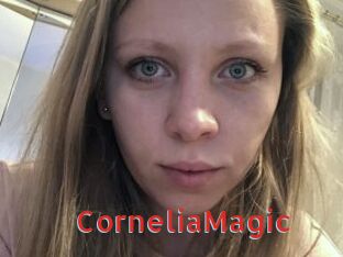 CorneliaMagic