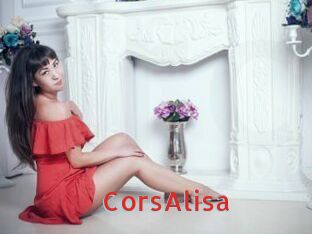 CorsAlisa