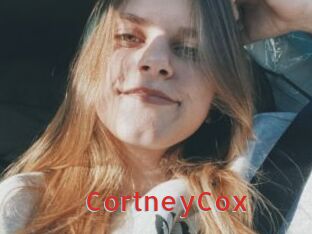 CortneyCox