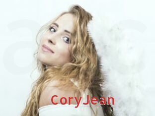 CoryJean