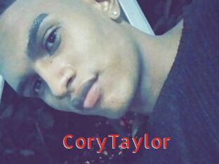 CoryTaylor