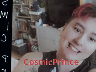 CosmicPrince