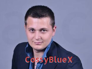 CossyBlueX