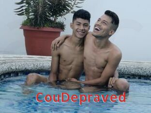CouDepraved