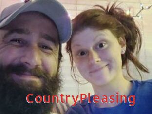 CountryPleasing