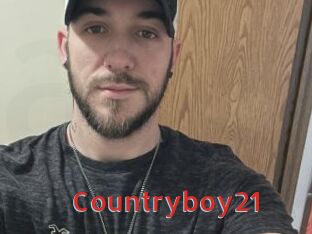 Countryboy21