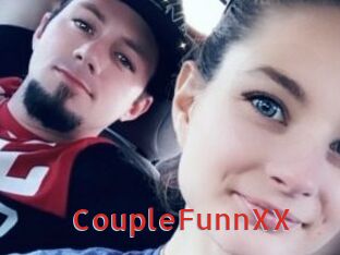 CoupleFunnXX