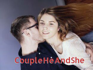 CoupleHeAndShe