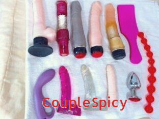 CoupleSpicy