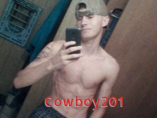 Cowboy201