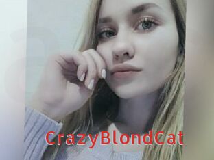 CrazyBlondCat