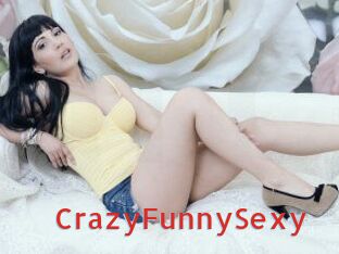 CrazyFunnySexy