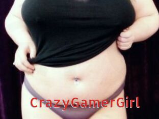 CrazyGamerGirl
