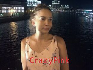 CrazyPink