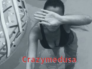 Crazymedusa