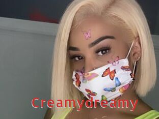 Creamydreamy