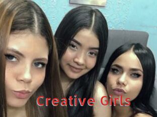 Creative_Girls