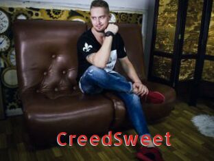 CreedSweet