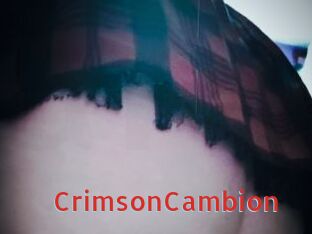 CrimsonCambion