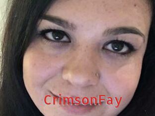 CrimsonFay