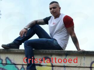 Crisstattooed